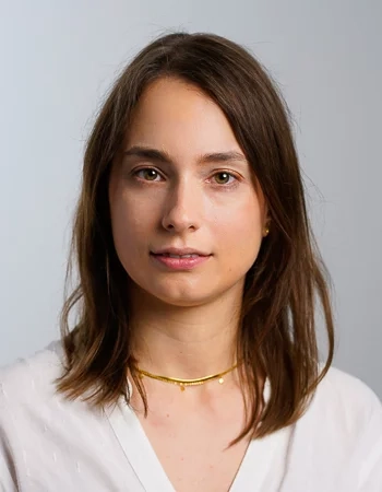 Nadine Berz - Technical Sales - Shim Solution